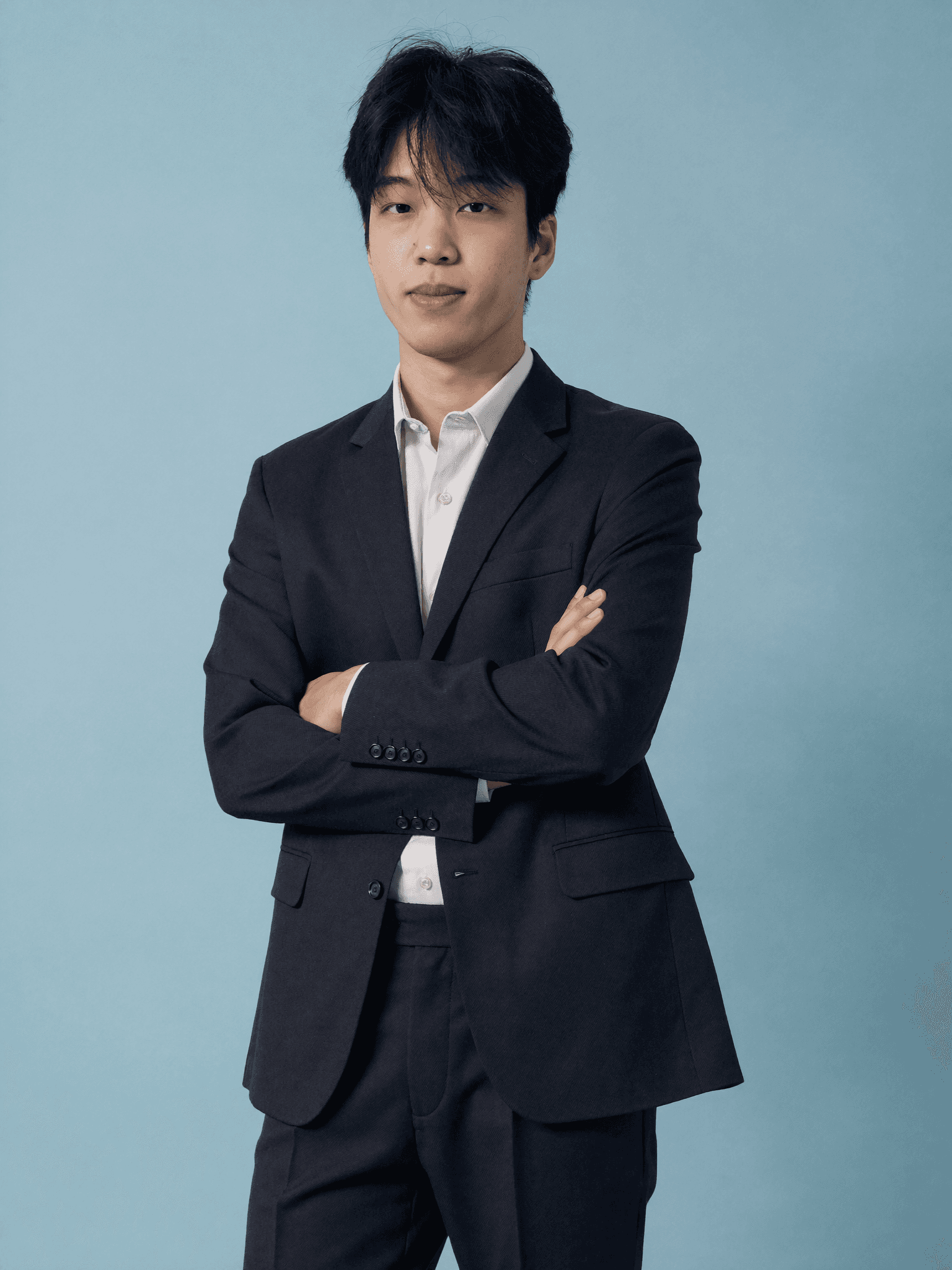 Yosuke Murata - Founder of Nami AI